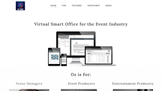 Oz Software